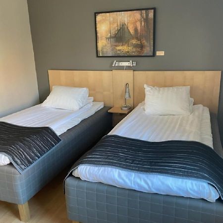 Linkoepings Cityhotell Och Vandrarhem Ngoại thất bức ảnh