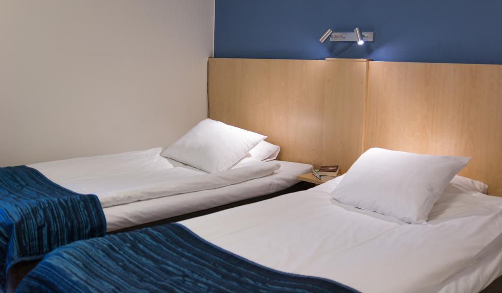 Linkoepings Cityhotell Och Vandrarhem Ngoại thất bức ảnh