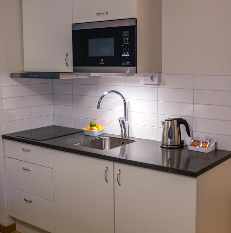 Linkoepings Cityhotell Och Vandrarhem Ngoại thất bức ảnh