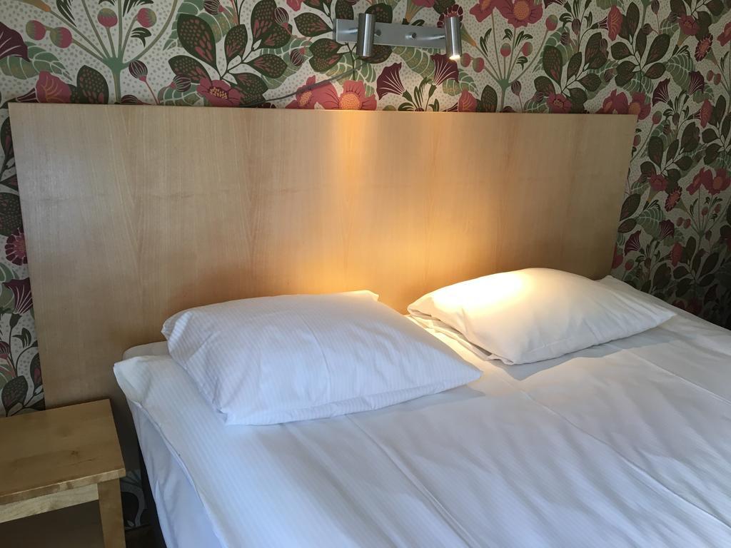 Linkoepings Cityhotell Och Vandrarhem Ngoại thất bức ảnh