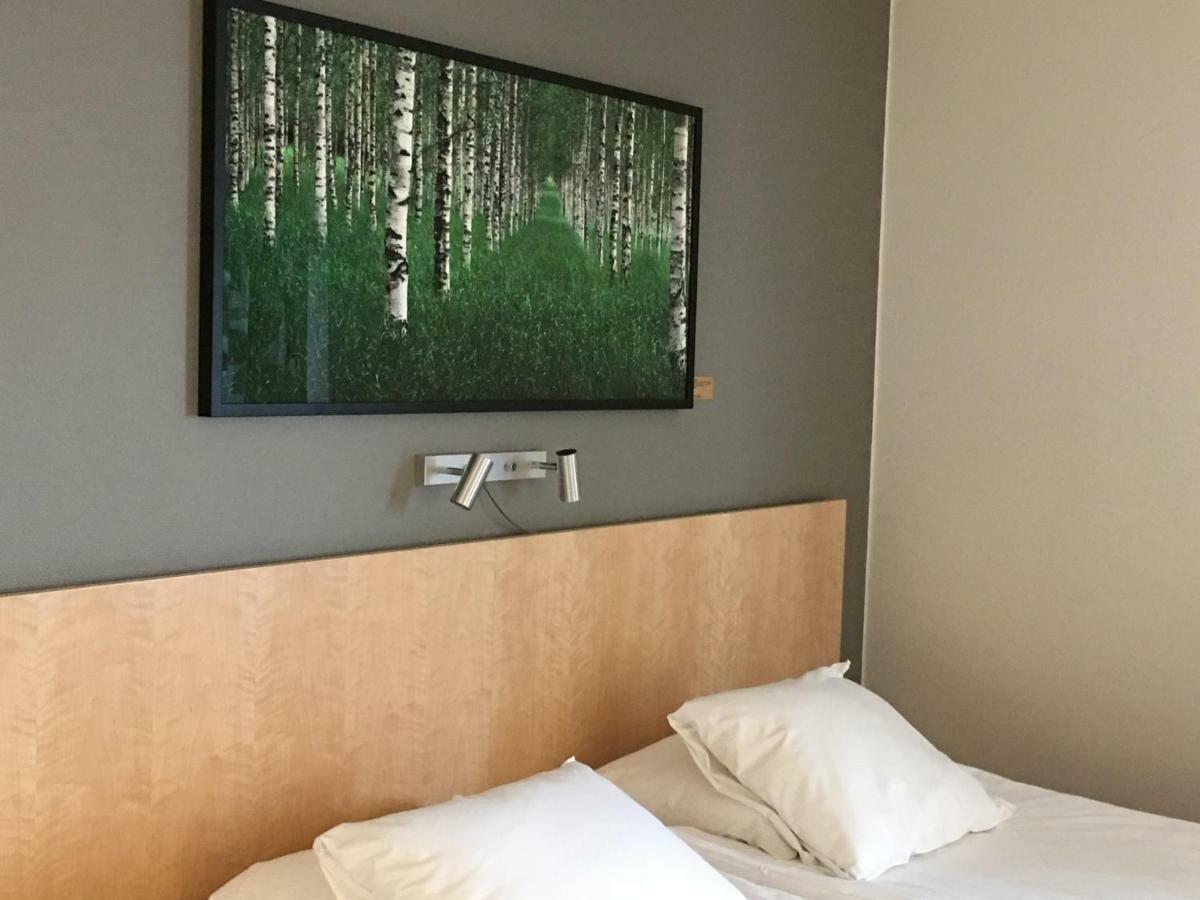Linkoepings Cityhotell Och Vandrarhem Ngoại thất bức ảnh