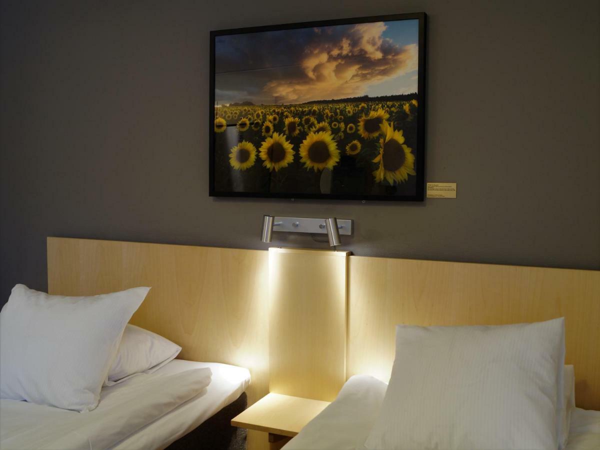 Linkoepings Cityhotell Och Vandrarhem Ngoại thất bức ảnh