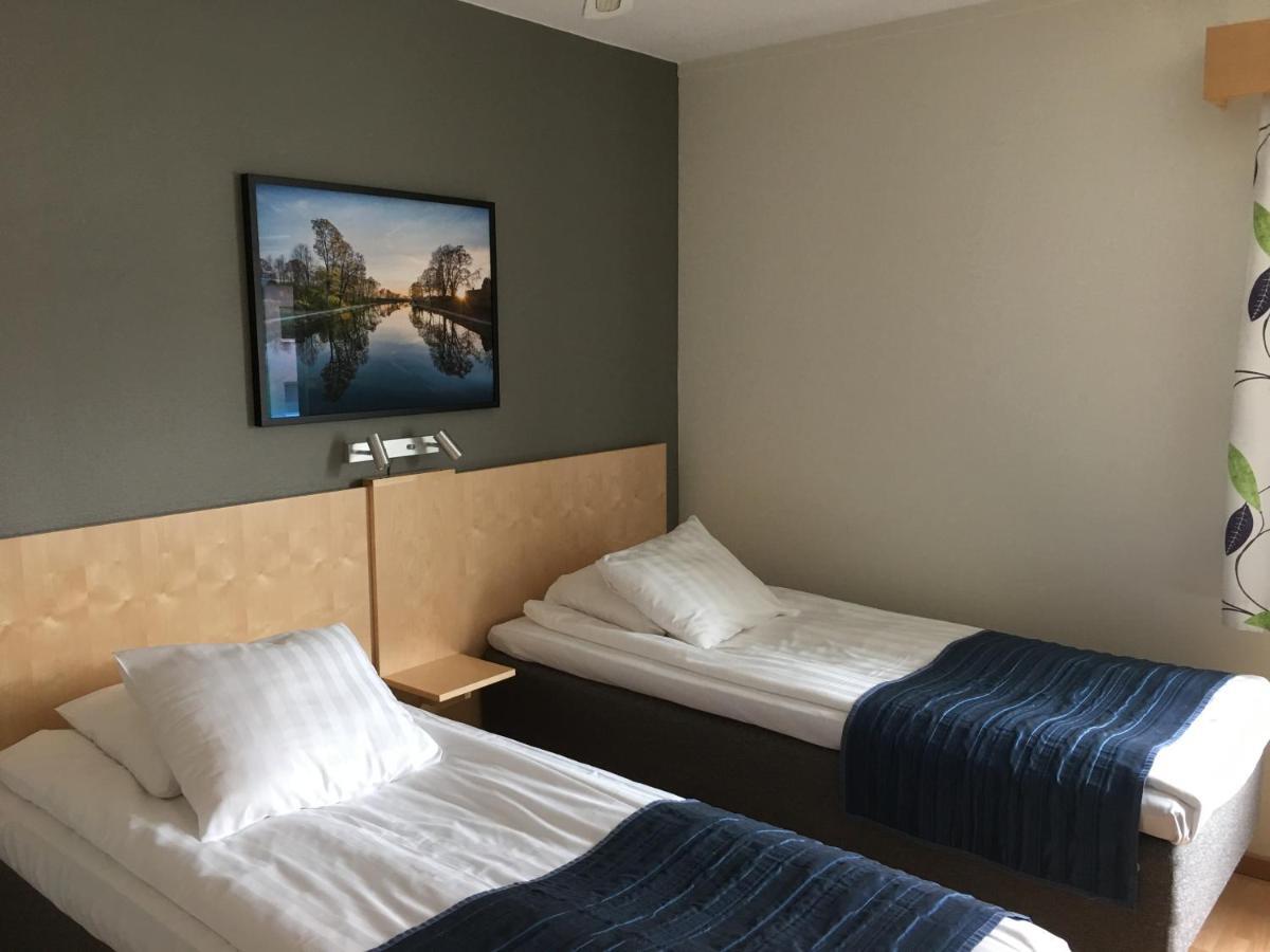Linkoepings Cityhotell Och Vandrarhem Ngoại thất bức ảnh