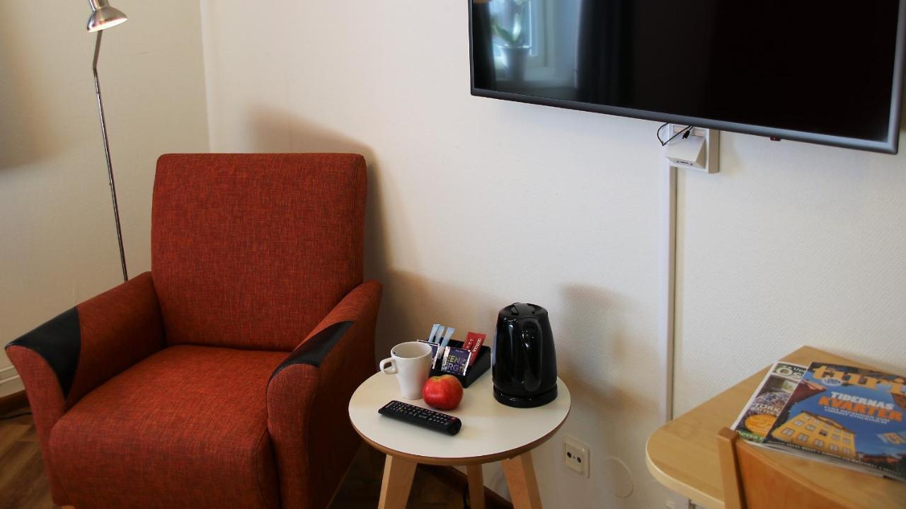 Linkoepings Cityhotell Och Vandrarhem Ngoại thất bức ảnh